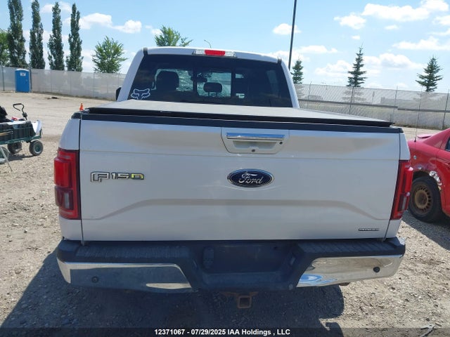 1FTEW1EF1FKE25585 Ford F-150
