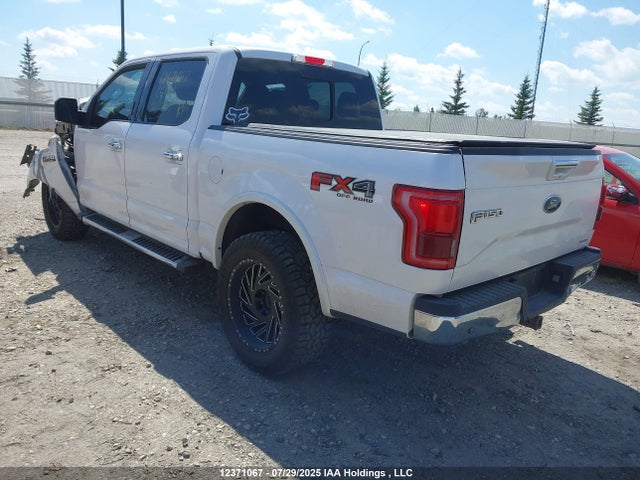 1FTEW1EF1FKE25585 Ford F-150