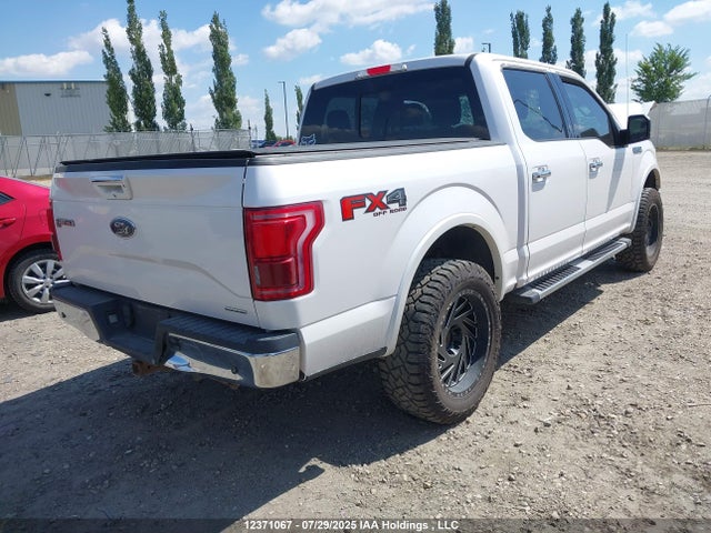 1FTEW1EF1FKE25585 Ford F-150