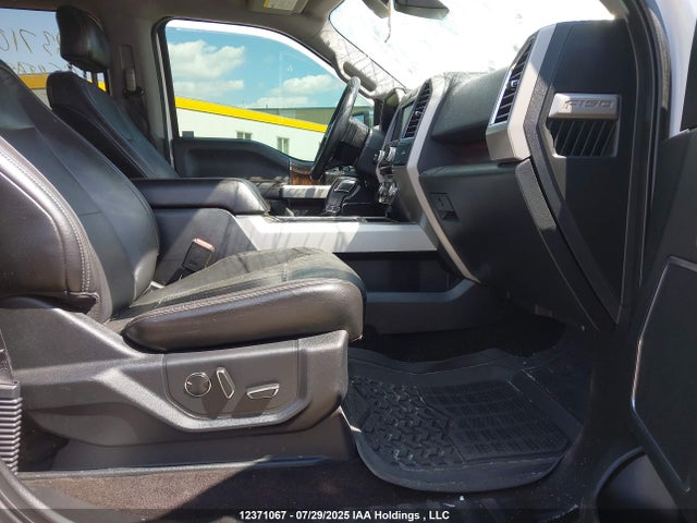 1FTEW1EF1FKE25585 Ford F-150