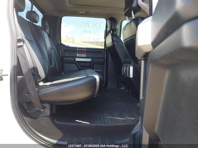 1FTEW1EF1FKE25585 Ford F-150