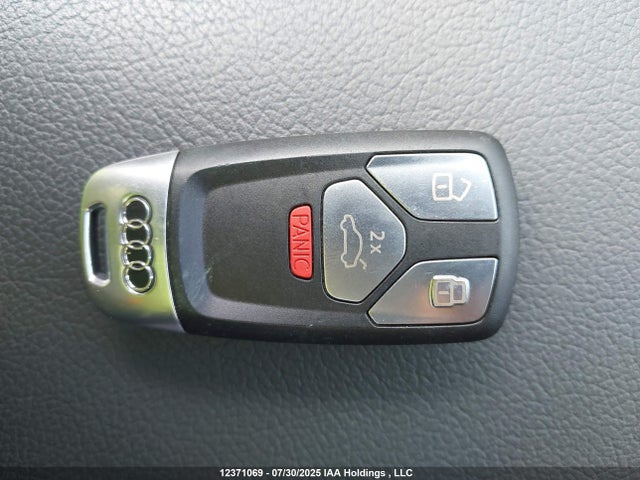 Audi 2019 2019 WA1ANAFY1K2084324 Image 11