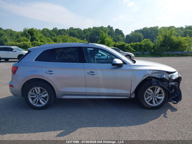 Audi 2019 2019 WA1ANAFY1K2084324 Image 14