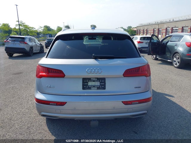 Audi 2019 2019 WA1ANAFY1K2084324 Image 17