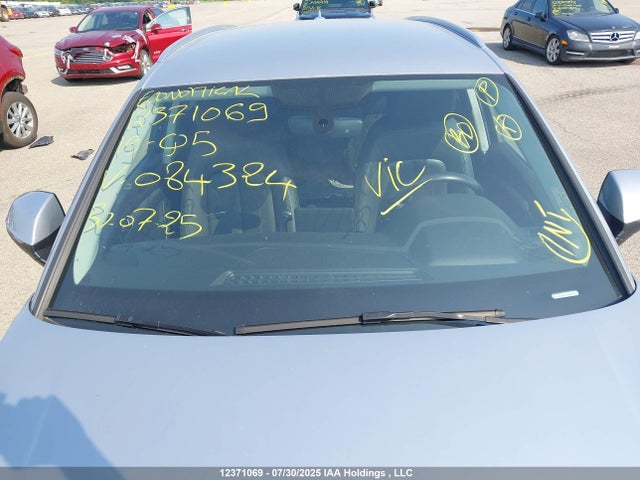 Audi 2019 2019 WA1ANAFY1K2084324 Image 18