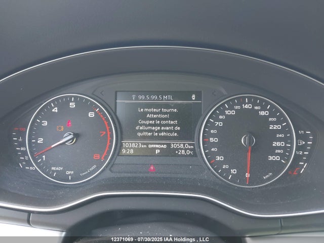 Audi 2019 2019 WA1ANAFY1K2084324 Image 7