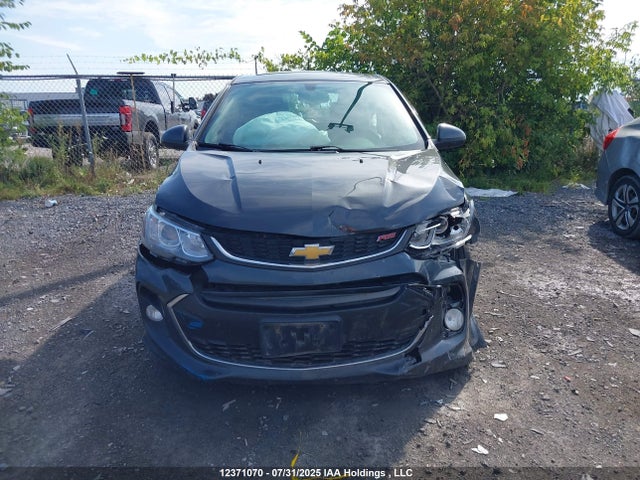 Chevrolet luv - mfi, vvt: variable valve timing, alum, e85 max 2017 1G1JD6SB0H4169734 Image 12