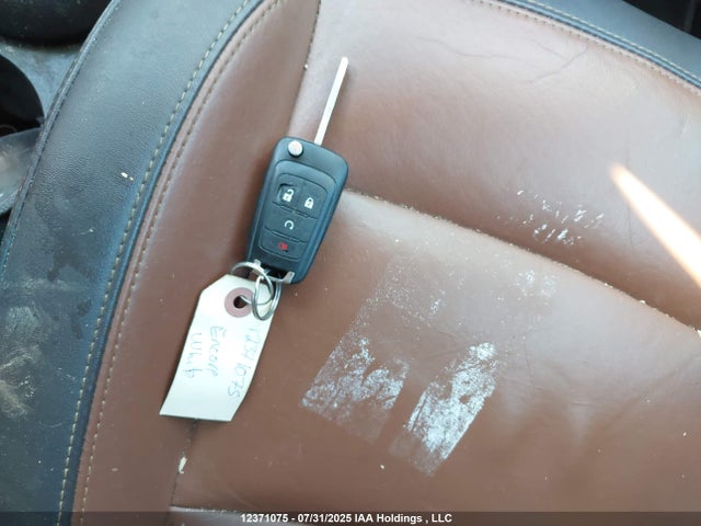 Buick luv 2014 KL4CJHSB2EB648968 Image 11