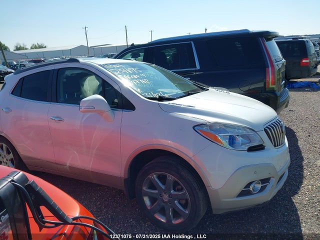 Buick luv 2014 KL4CJHSB2EB648968 Image 12