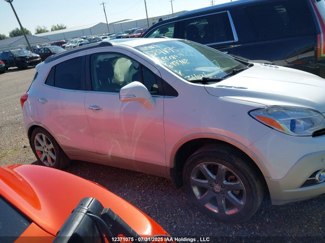 Buick luv 2014 KL4CJHSB2EB648968 Image 13
