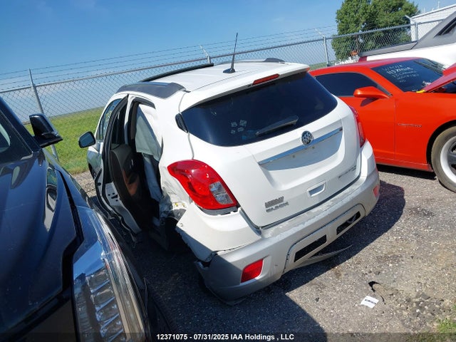 Buick luv 2014 KL4CJHSB2EB648968 Image 14