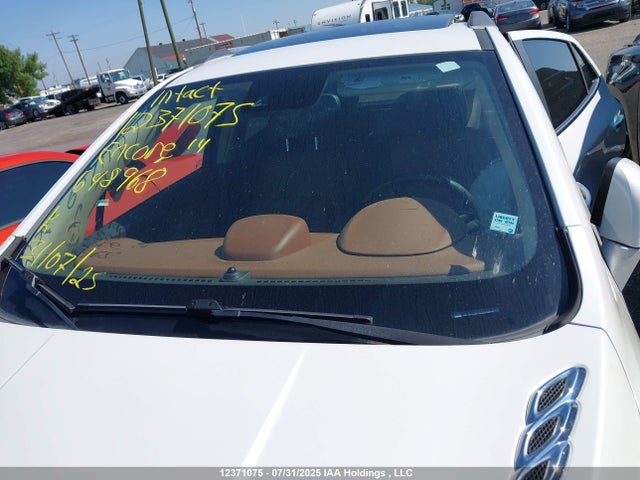 Buick luv 2014 KL4CJHSB2EB648968 Image 17