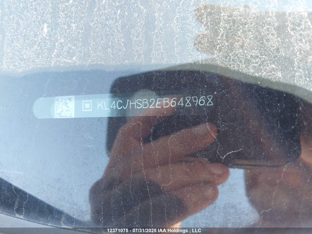 Buick luv 2014 KL4CJHSB2EB648968 Image 18
