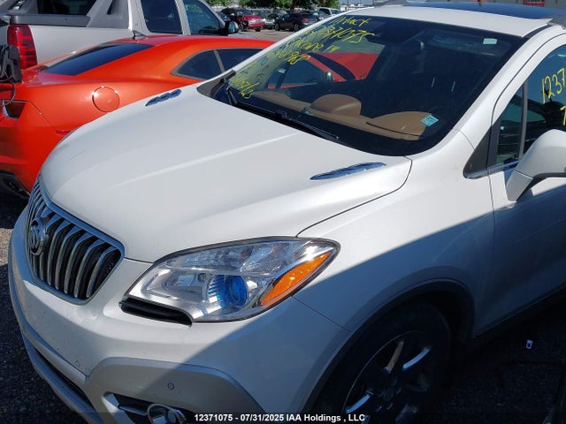 Buick luv 2014 KL4CJHSB2EB648968 Image 2