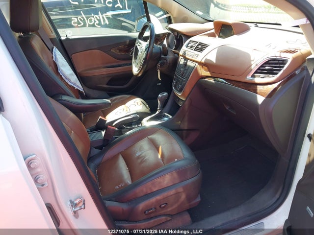 Buick luv 2014 KL4CJHSB2EB648968 Image 5