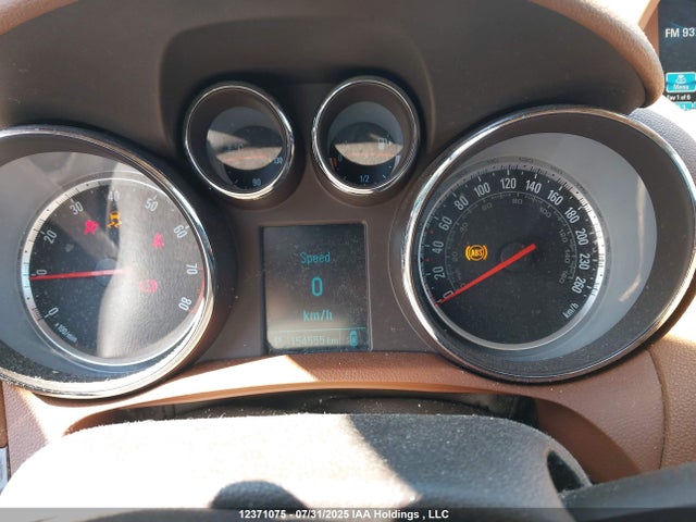 Buick luv 2014 KL4CJHSB2EB648968 Image 7