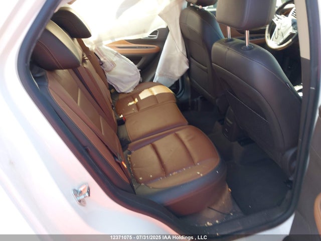 Buick luv 2014 KL4CJHSB2EB648968 Image 8