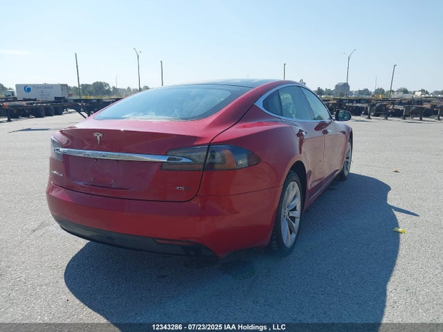 Tesla 2018 2018 5YJSA1E23JF276522 Image 4