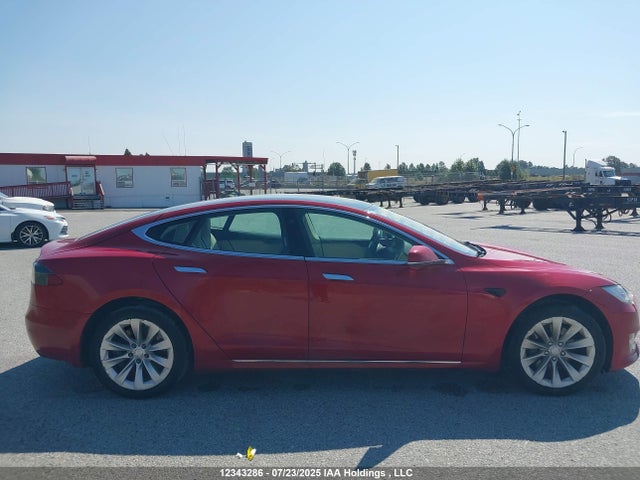 Tesla 2018 2018 5YJSA1E23JF276522 Image 6