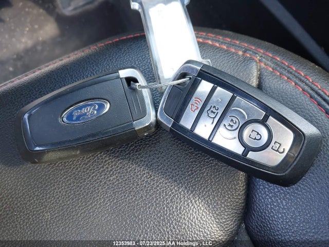 Ford ti-vct 2023 1FMSK8KH3PGA51591 Image 11
