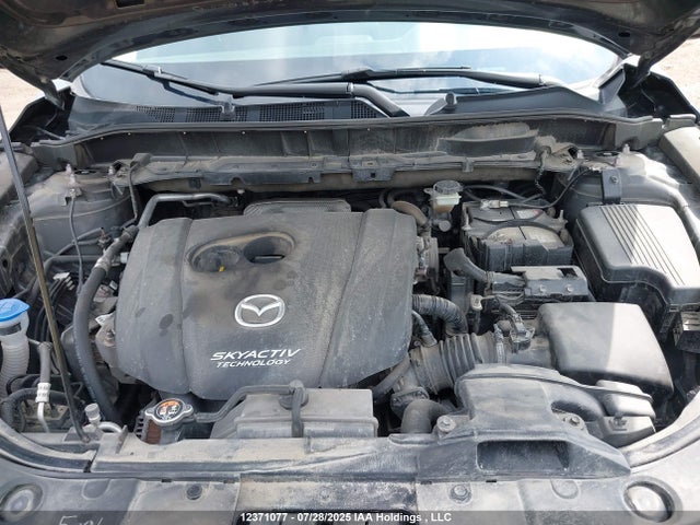 Mazda py cylinder deactivation 2018 JM3KFBDM0J0313770 Image 10