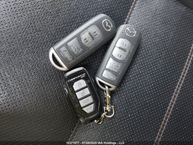 Mazda py cylinder deactivation 2018 JM3KFBDM0J0313770 Image 11