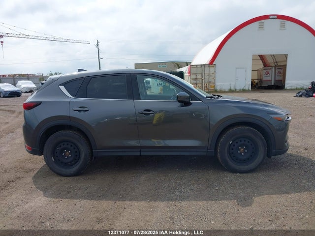 Mazda py cylinder deactivation 2018 JM3KFBDM0J0313770 Image 14