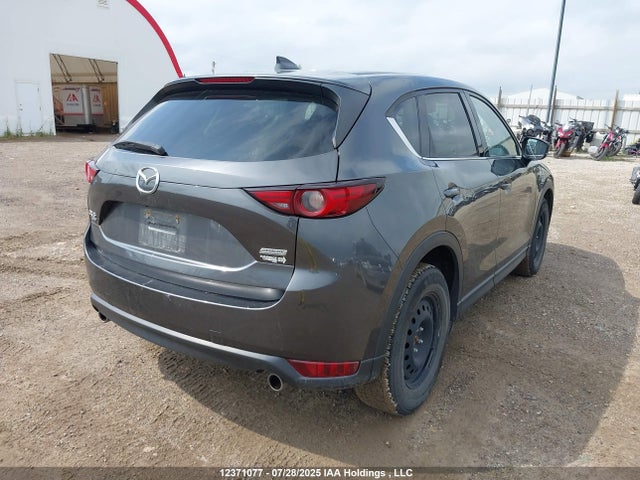 Mazda py cylinder deactivation 2018 JM3KFBDM0J0313770 Image 4