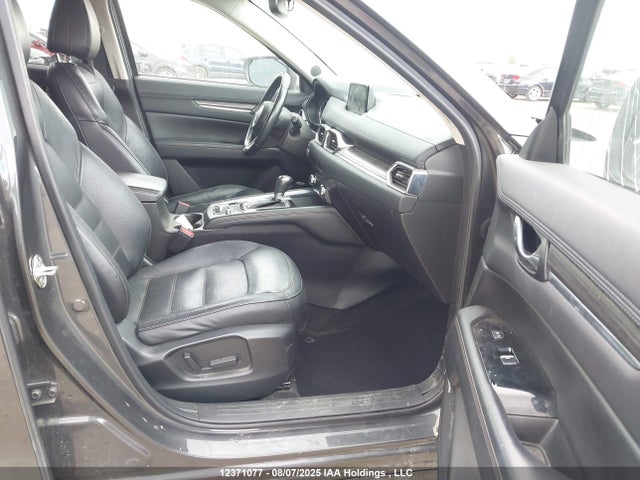 Mazda py cylinder deactivation 2018 JM3KFBDM0J0313770 Image 5