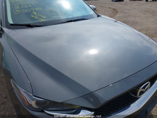 Mazda py cylinder deactivation 2018 JM3KFBDM0J0313770 Image 6