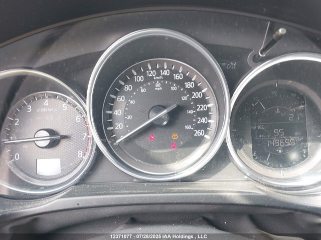 Mazda py cylinder deactivation 2018 JM3KFBDM0J0313770 Image 7