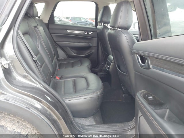 Mazda py cylinder deactivation 2018 JM3KFBDM0J0313770 Image 8