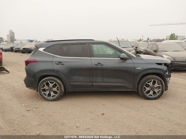 KIA nu 2022 KNDERCAA4N7289712 Image 14
