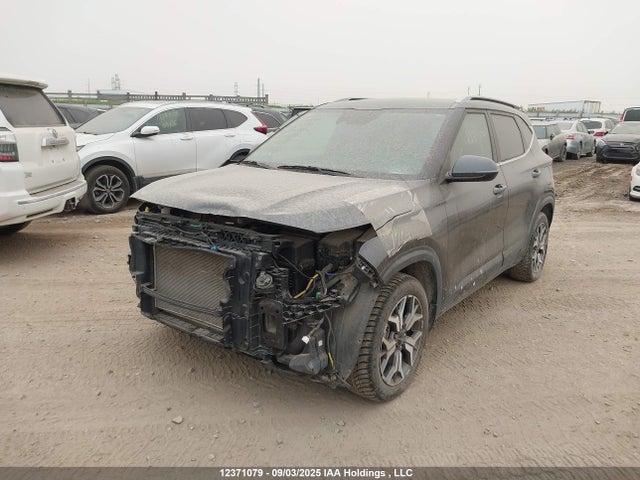 KIA nu 2022 KNDERCAA4N7289712 Image 2