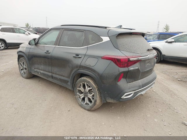 KIA nu 2022 KNDERCAA4N7289712 Image 3