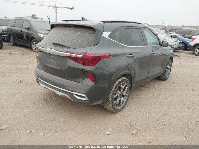 KIA nu 2022 KNDERCAA4N7289712 Image 4