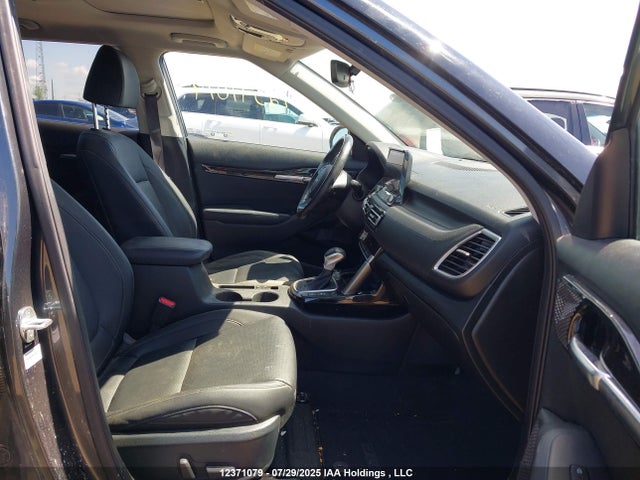 KIA nu 2022 KNDERCAA4N7289712 Image 5