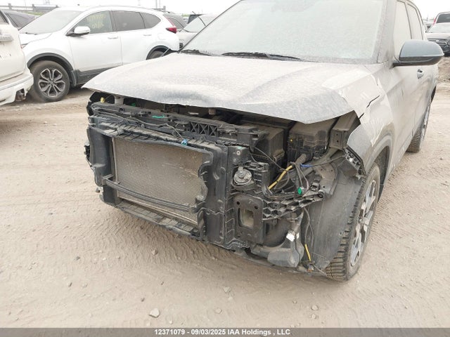 KIA nu 2022 KNDERCAA4N7289712 Image 6