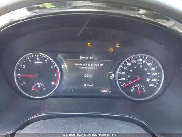 KIA nu 2022 KNDERCAA4N7289712 Image 7