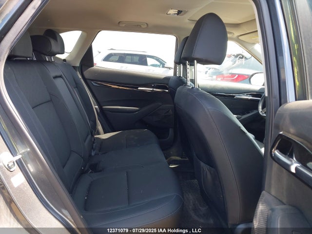 KIA nu 2022 KNDERCAA4N7289712 Image 8