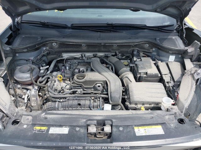 Volkswagen tsi 2024 3VVSX7B24RM015057 Image 10