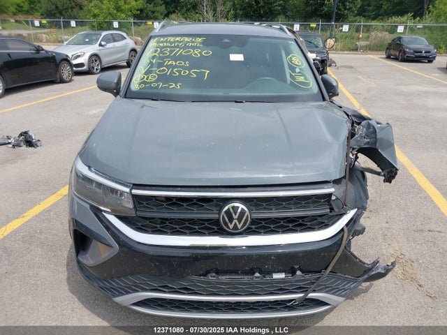 Volkswagen tsi 2024 3VVSX7B24RM015057 Image 13