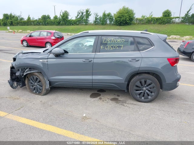Volkswagen tsi 2024 3VVSX7B24RM015057 Image 15