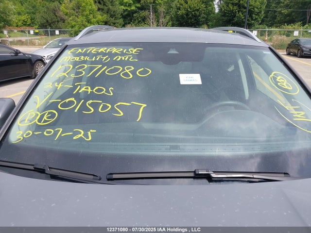 Volkswagen tsi 2024 3VVSX7B24RM015057 Image 18