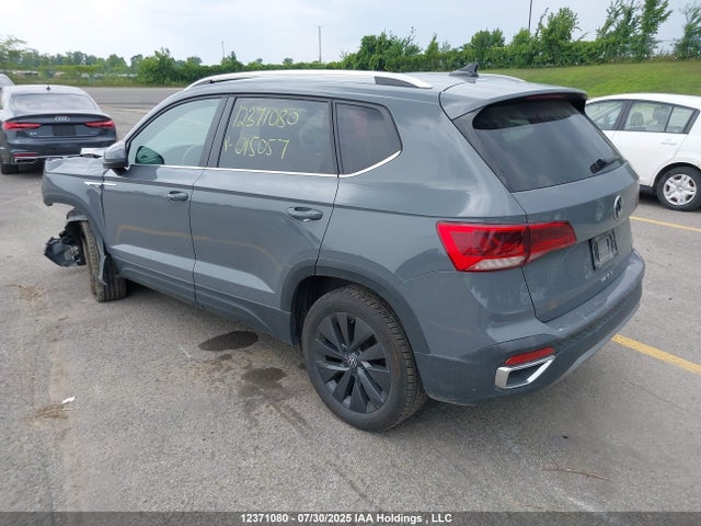 Volkswagen tsi 2024 3VVSX7B24RM015057 Image 3
