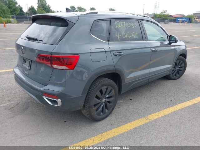 Volkswagen tsi 2024 3VVSX7B24RM015057 Image 4