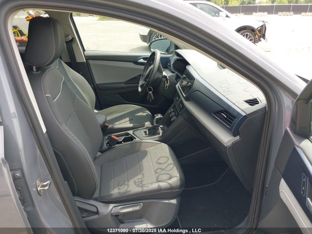 Volkswagen tsi 2024 3VVSX7B24RM015057 Image 5