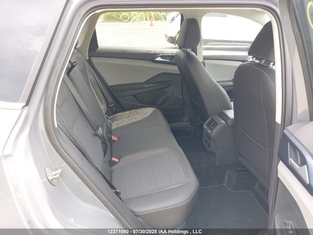 Volkswagen tsi 2024 3VVSX7B24RM015057 Image 8