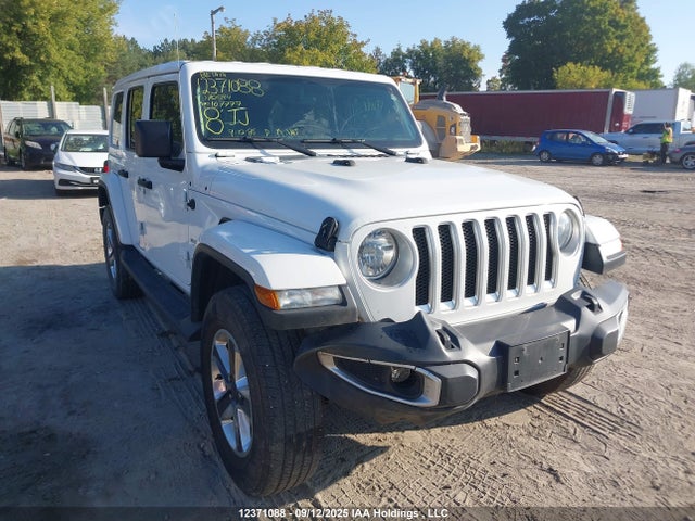 Jeep Wrangler 2018 1C4HJXEG7JW170594 Image 12