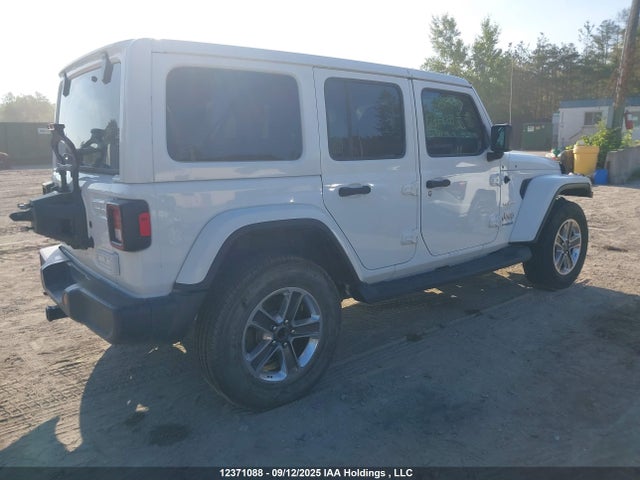 Jeep Wrangler 2018 1C4HJXEG7JW170594 Image 4